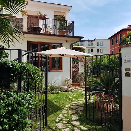 Ca' Do Dria Apartment La Spezia Exterior foto
