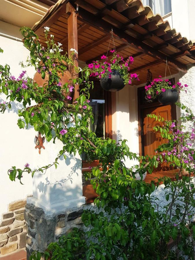 Ca' Do Dria Apartment La Spezia Exterior foto