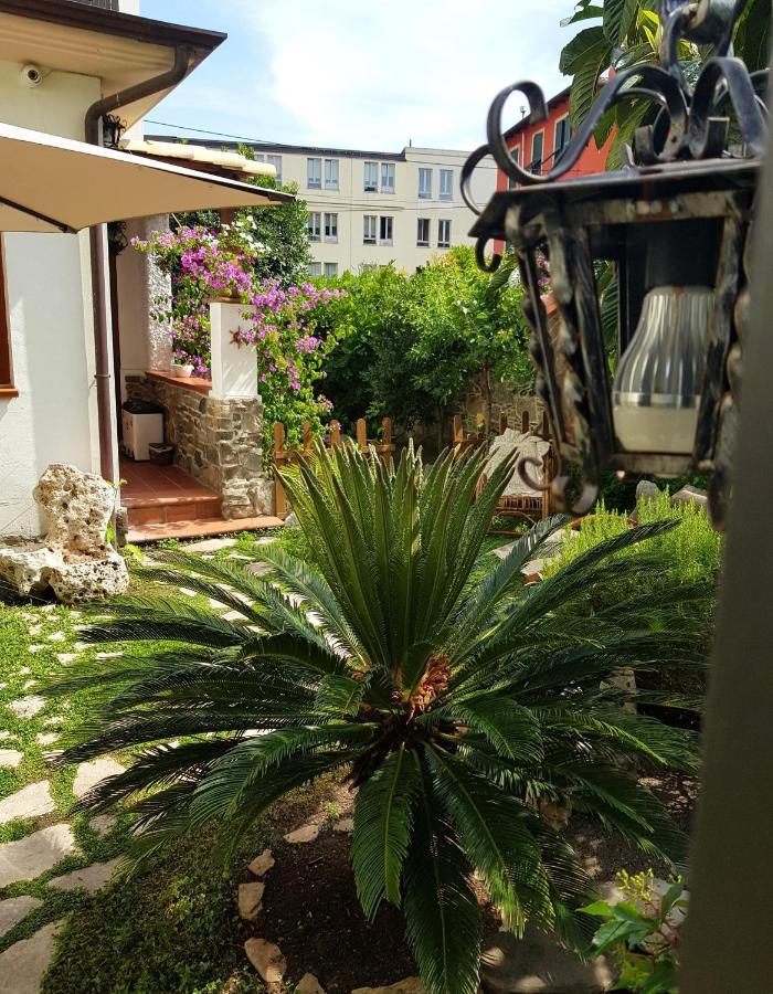 Ca' Do Dria Apartment La Spezia Exterior foto