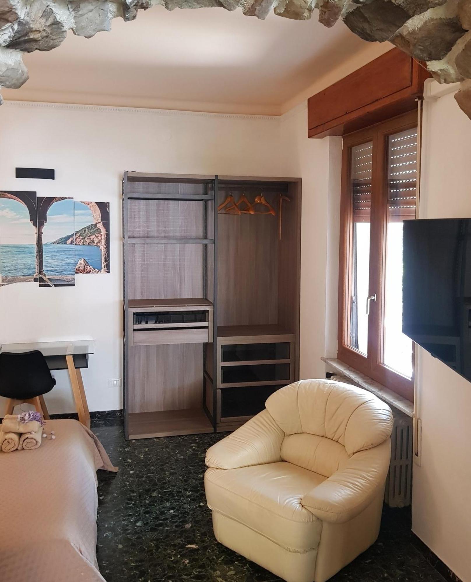 Ca' Do Dria Apartment La Spezia Exterior foto